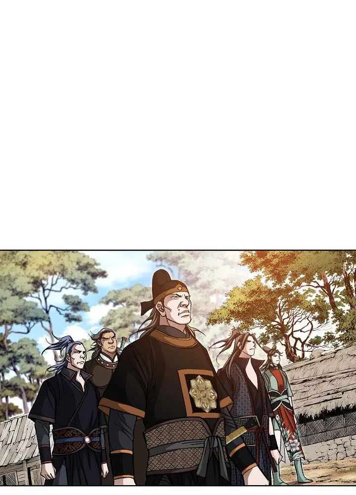 Return of the Immortal Monk Chapter 91 - page 76