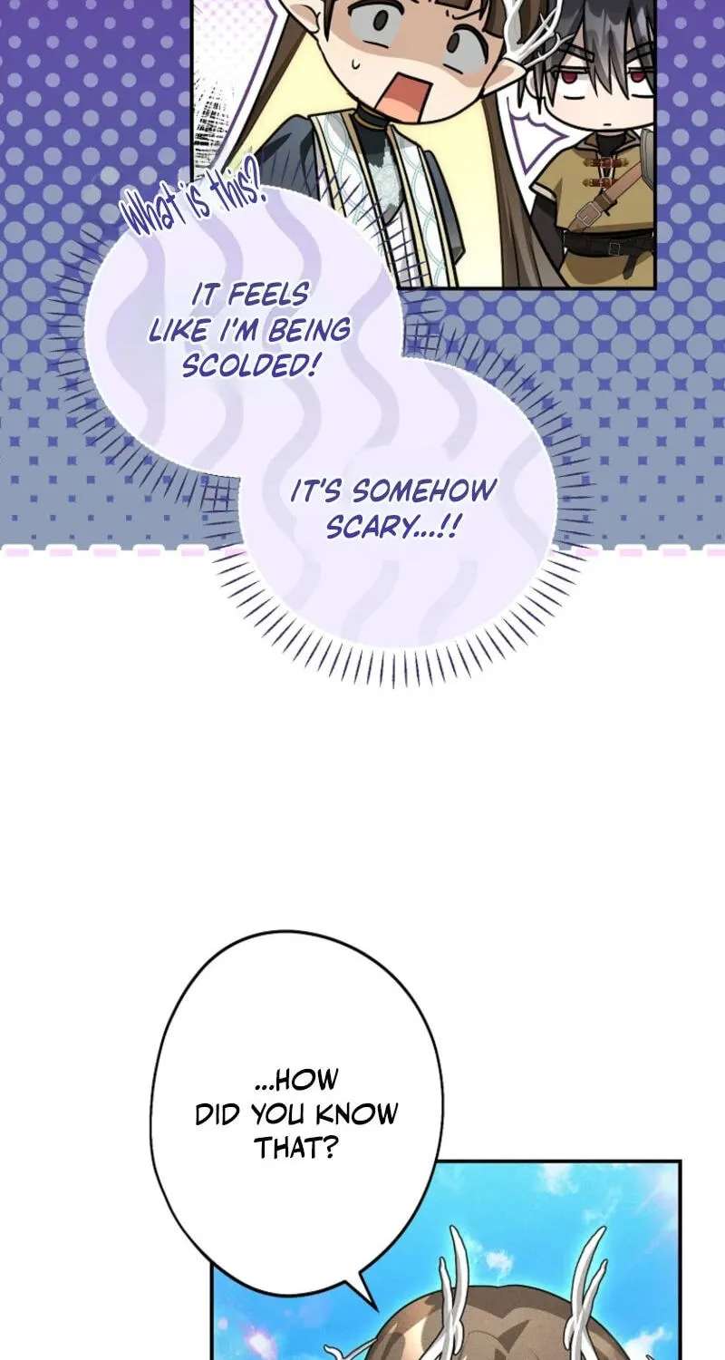 Not Your Monster-In-Law Chapter 74 - page 46