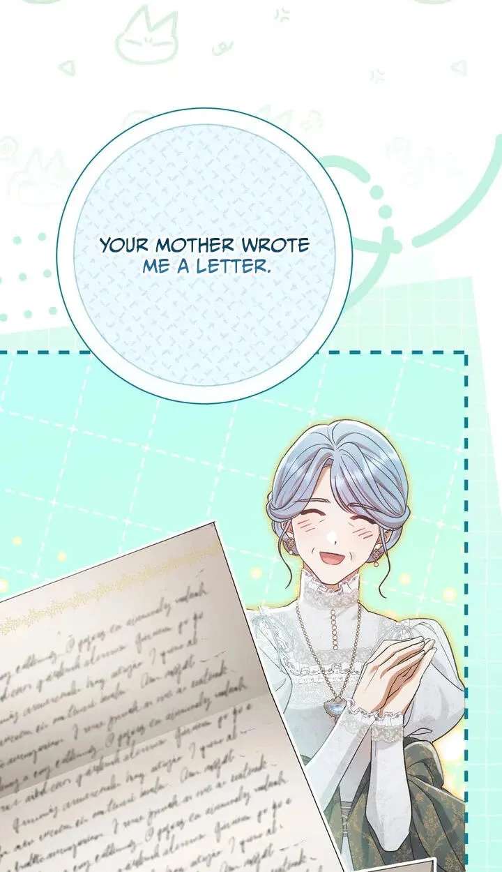 The Villainess's Blind Date Is Too Perfect Chapter 137 - page 75