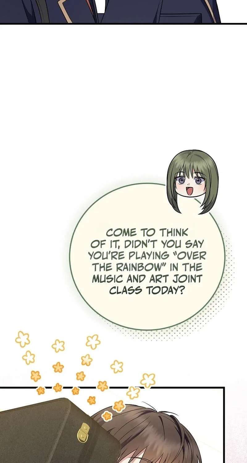 A Superstar From Birth Chapter 105 - page 10