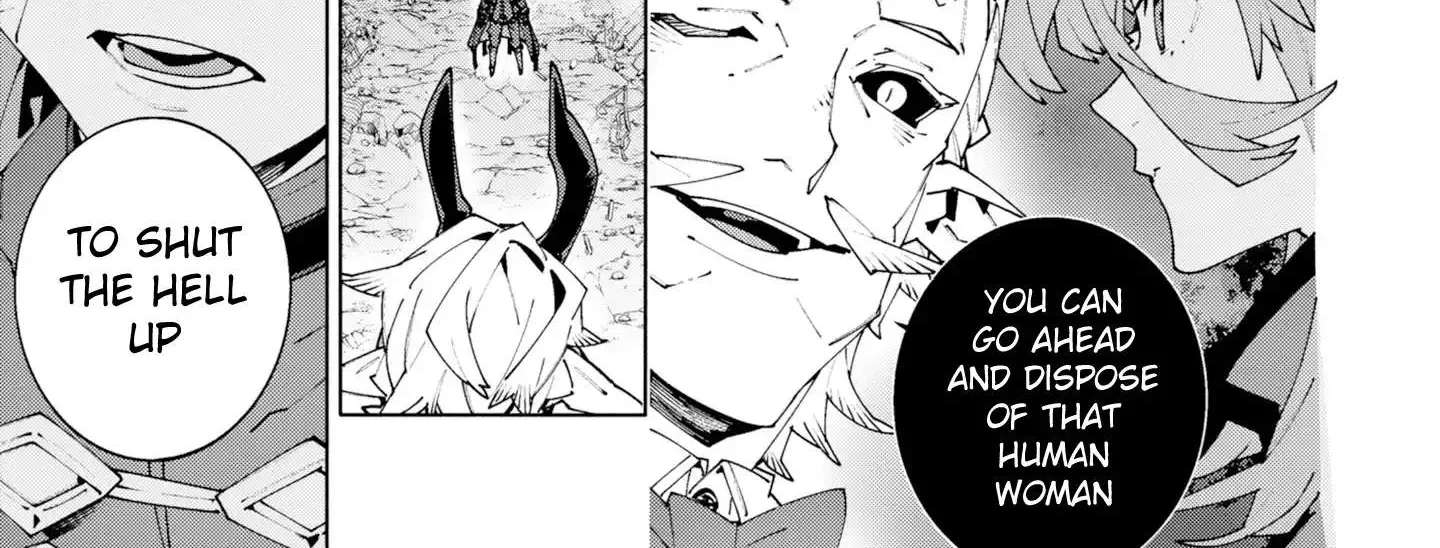 S-Kyuu Boukensha ga Ayumu Michi: Tsuihou Sareta Shounen wa Shin no Nouryoku 'Buki Masutaa' de Sekai Saikyou ni Itaru Chapter 17 - page 33