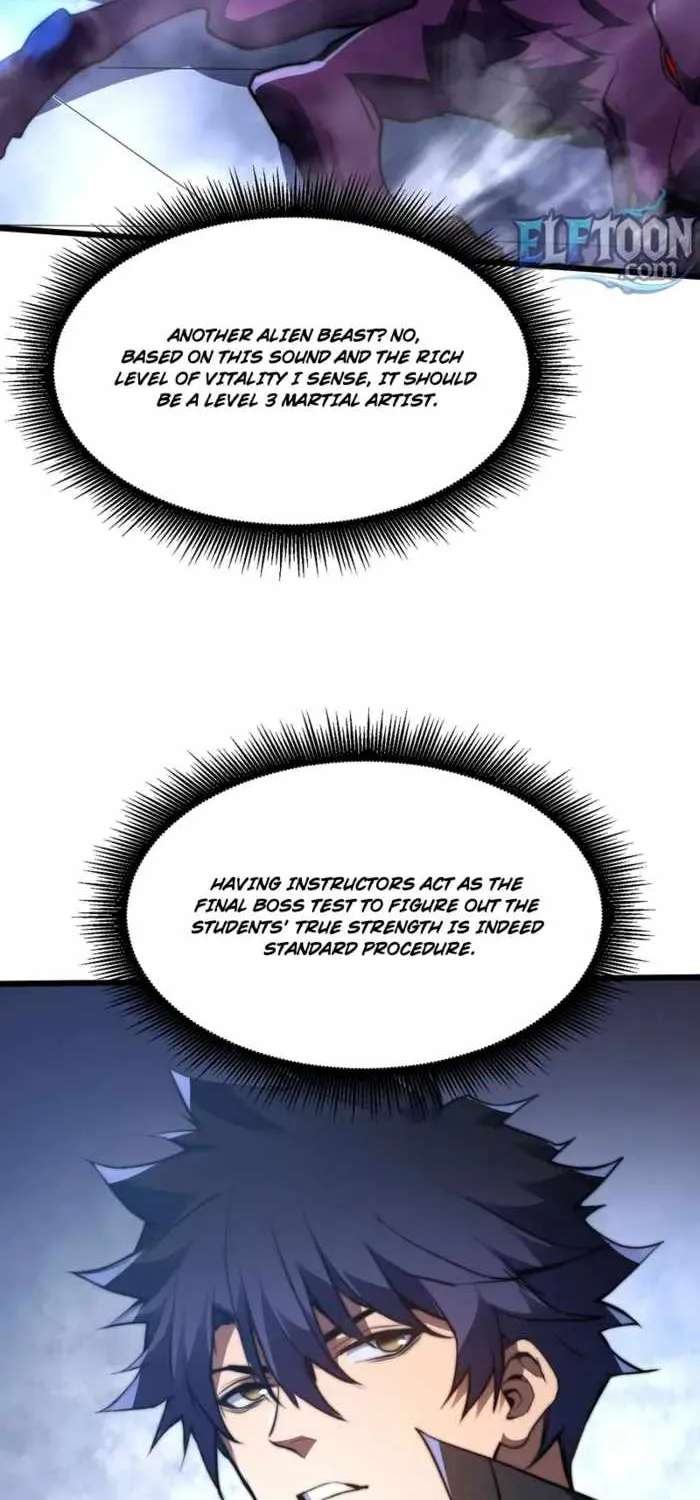 Rise of The Soul-Devouring God Chapter 26 - page 8