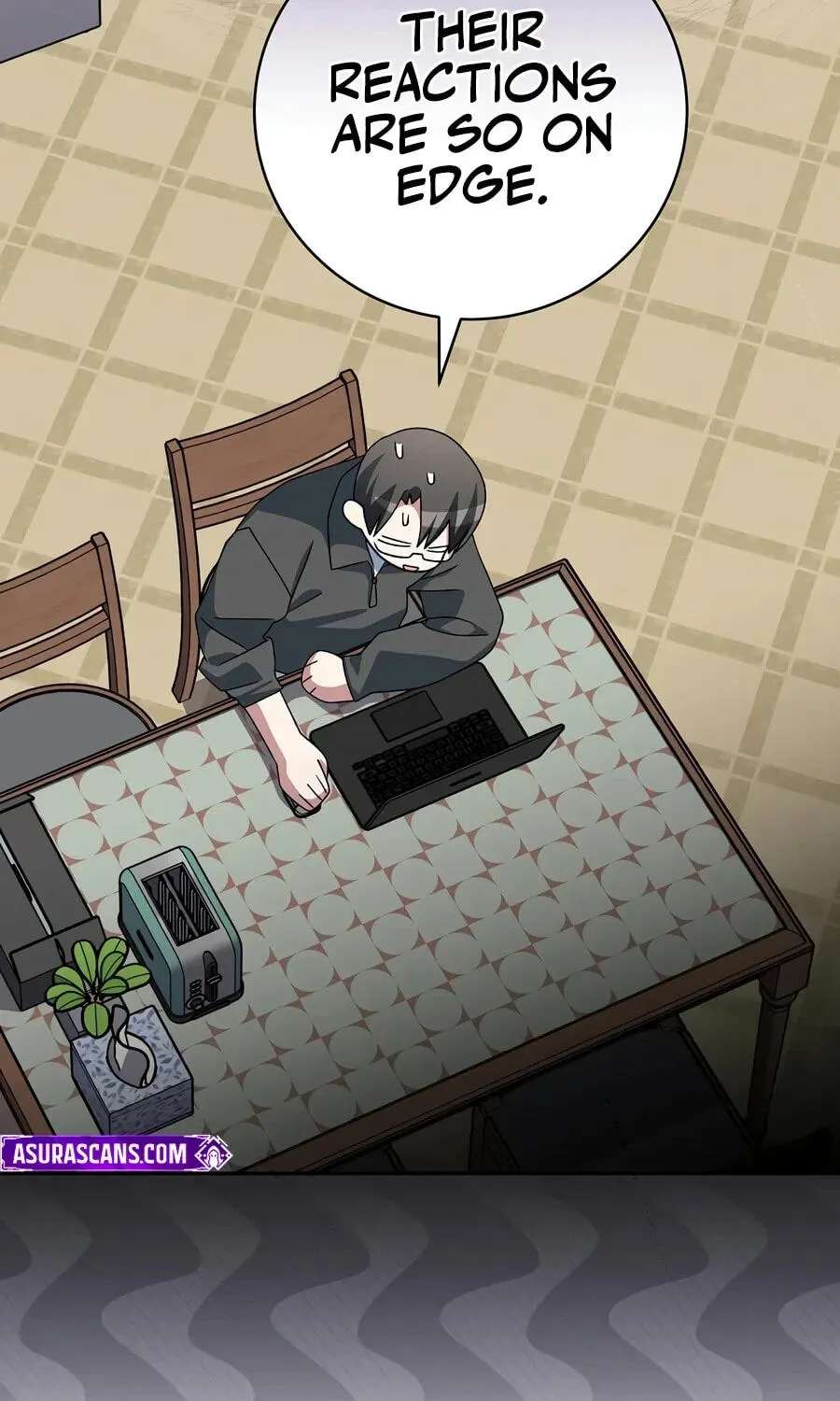 Genius Archer's Livestreaming Chapter 111 - page 174