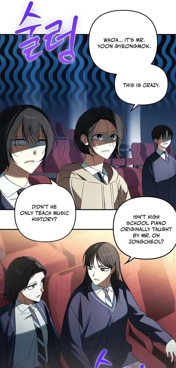 Da Capo for Music Geniuses Chapter 6 - page 49