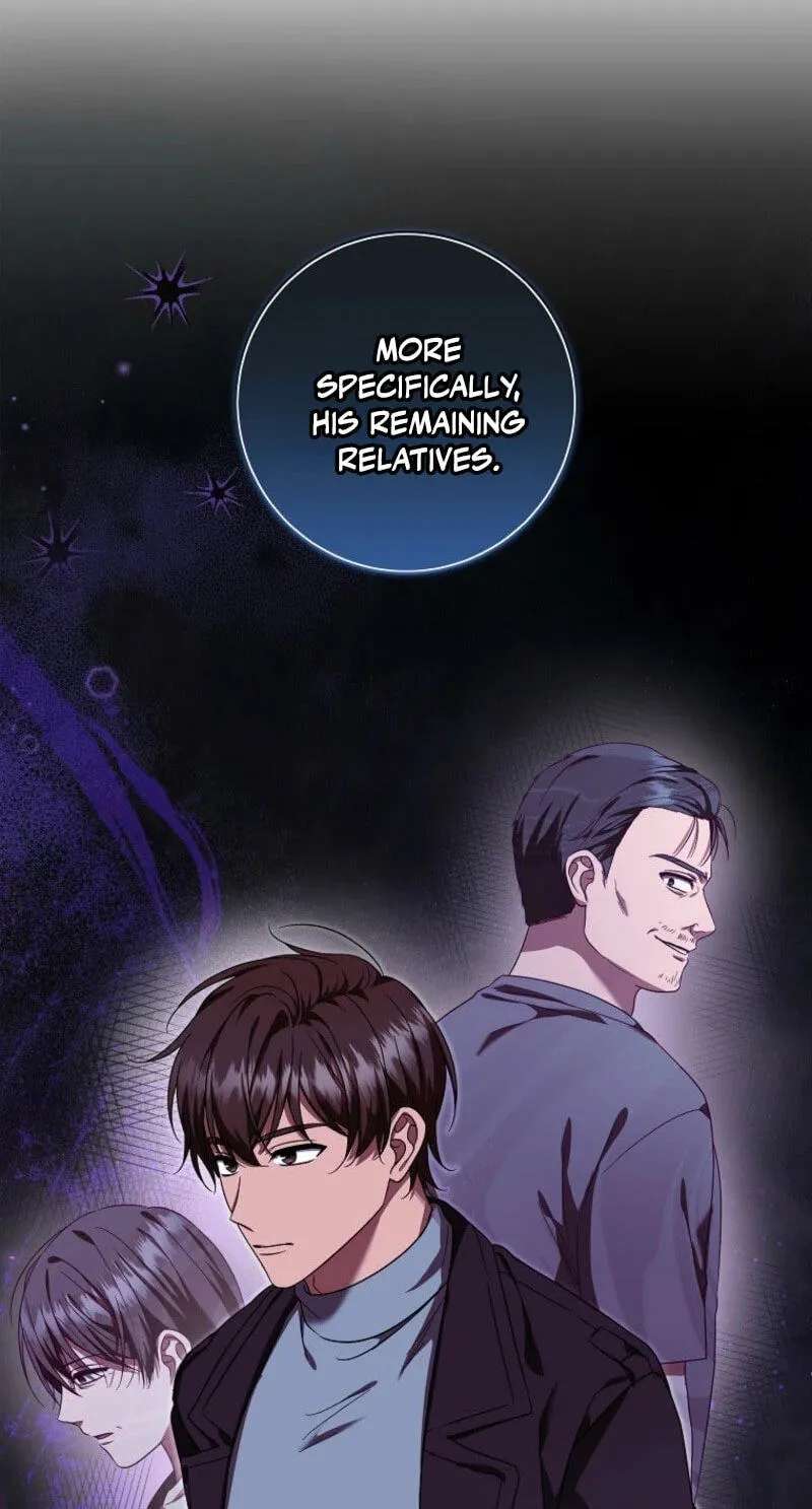 Welcome to the Dungeon Hotel Chapter 104 - page 12