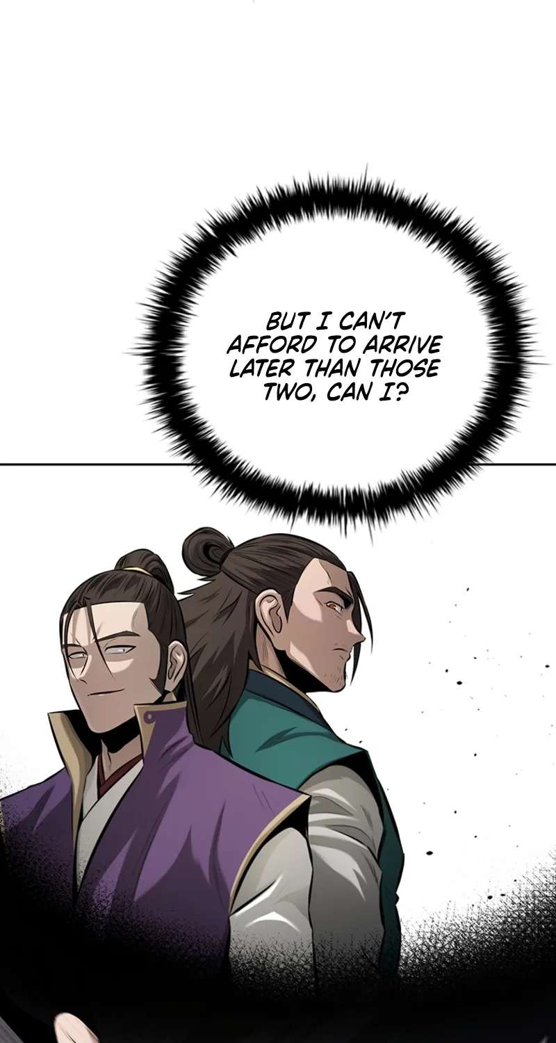 Absolute Master of the Senate Chapter 71 - page 37