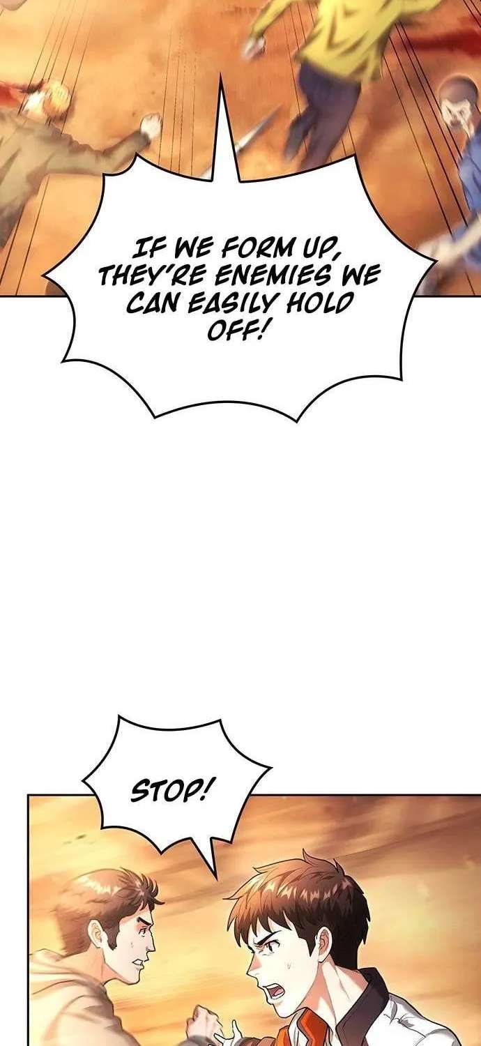 Return of the Star Player Chapter 22 - page 8