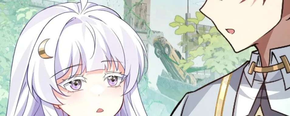 Shuo Hao Zuo Kepu, Fensi Que Quan Shi Monv? Chapter 52 - page 8