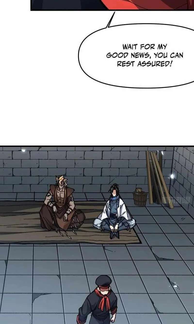 Bai Lan De Wo, Quan Kao Tu Di Xu Ming Chapter 48 - page 44