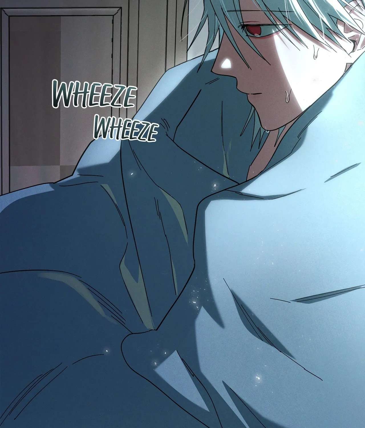 Jangsanbeom (Teriyaki) Chapter 19 - page 36