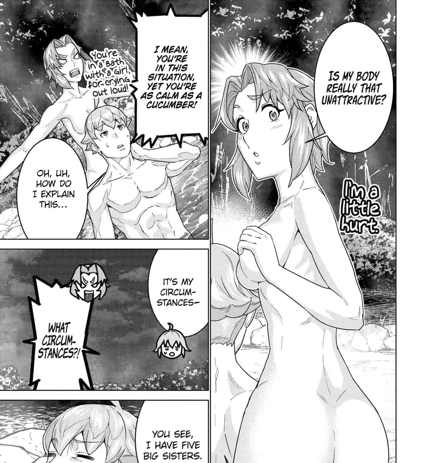 le de Munou to Iware Tsuzuketa Ore desuga, Sekaiteki ni wa Chou Yuunou datta you desu Chapter 44 - page 13