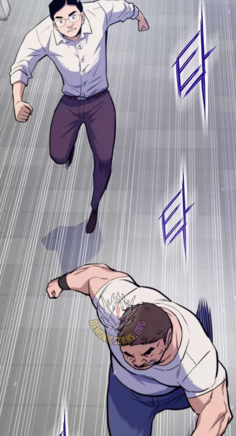 Past Life Returner Chapter 184 - page 4