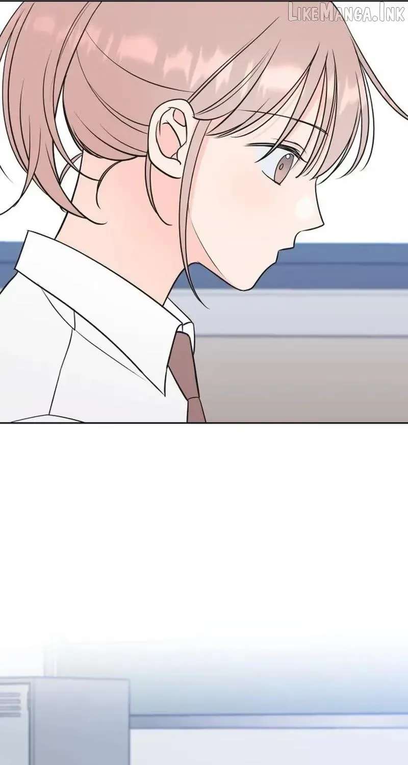 The Secret That Made You Cry Chapter 12 - page 45