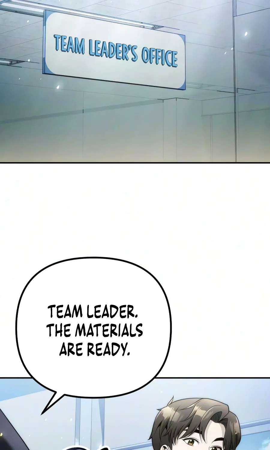 The Money Keeps Piling Up Even If I Spend It Chapter 11 - page 42