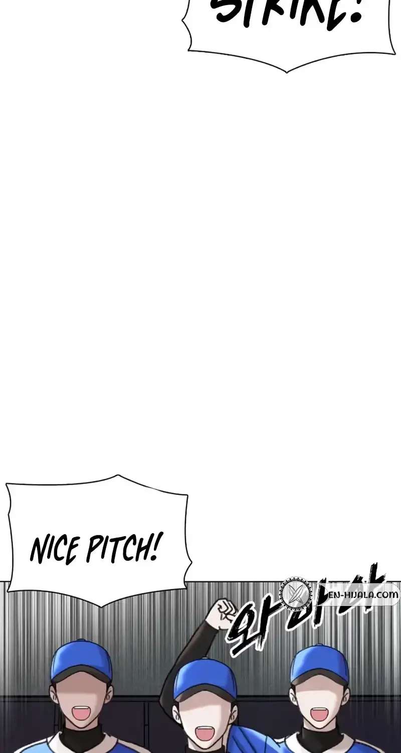 High School Baseball Tycoon Chapter 21 - page 91