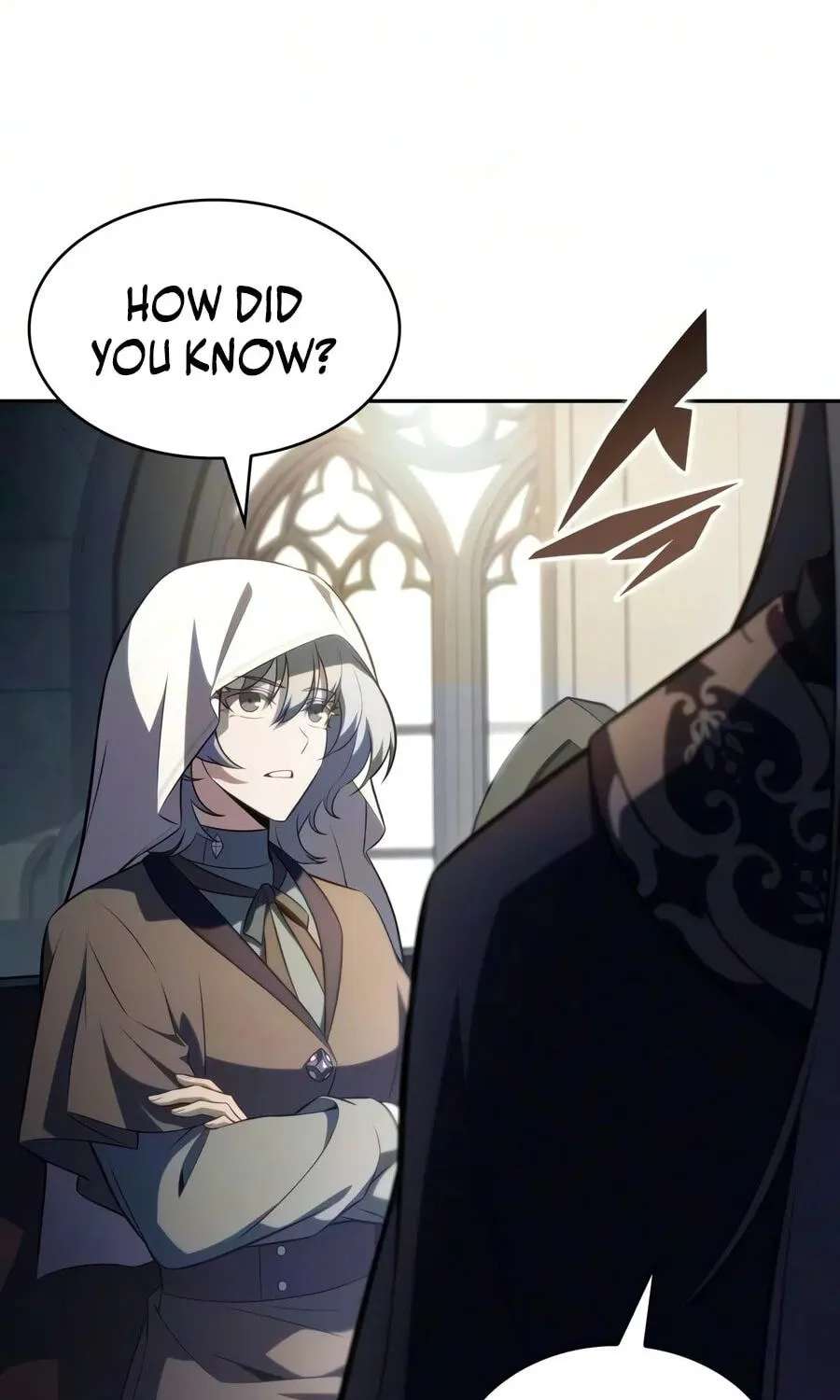 The Reborn Young Lord Is an Assassin Chapter 141 - page 60