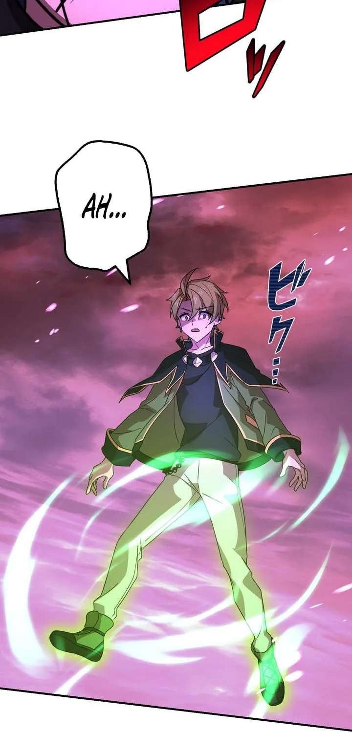 The Strongest Assassin Gets Transferred To Another World With His Whole Class Chapter 153 - page 84