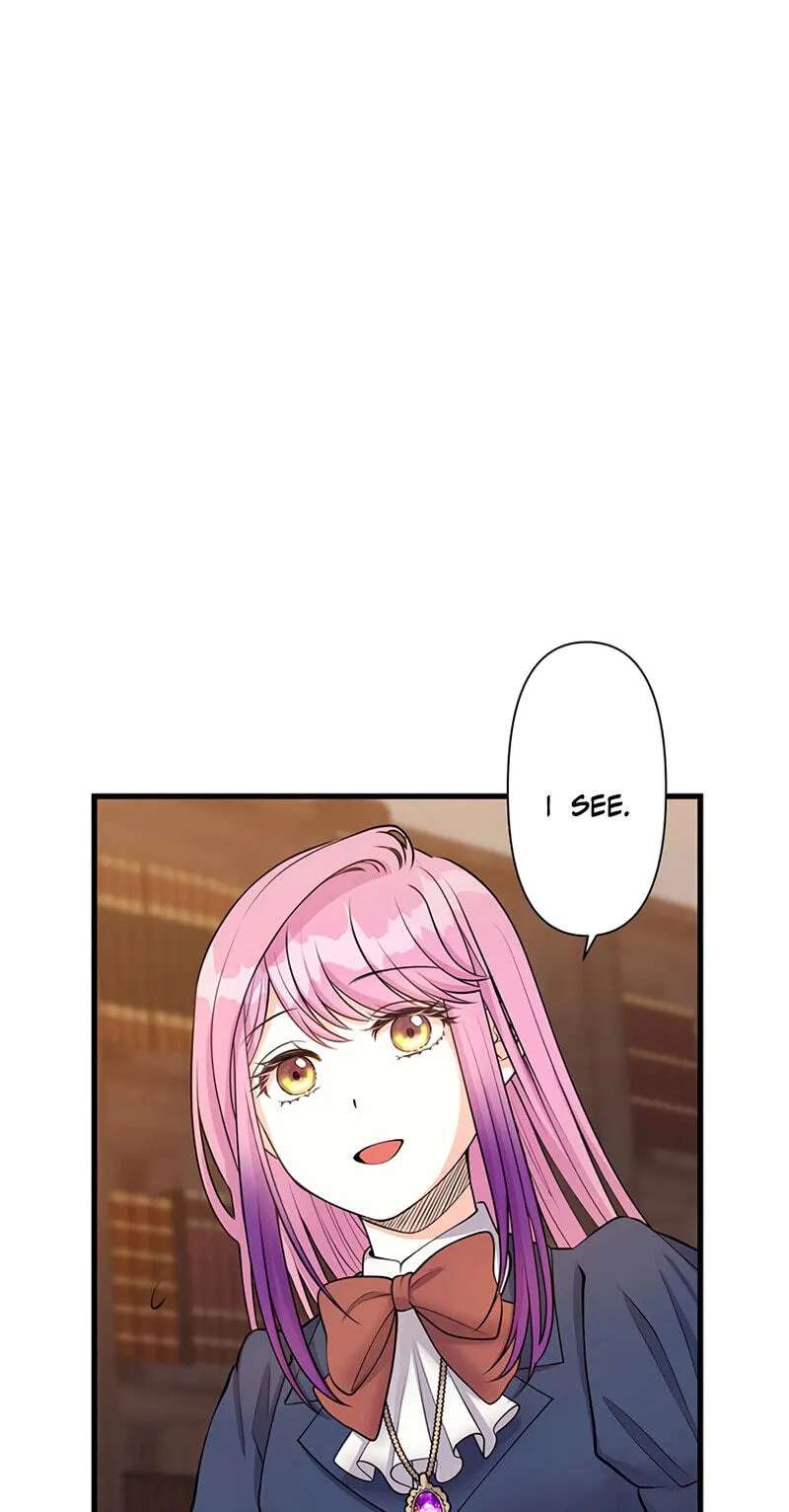 Tensei shitara Ikenie Oujo deshita ga - Maou-sama no Dakimakura ni Saishuushoku shimashita Chapter 47 - page 40