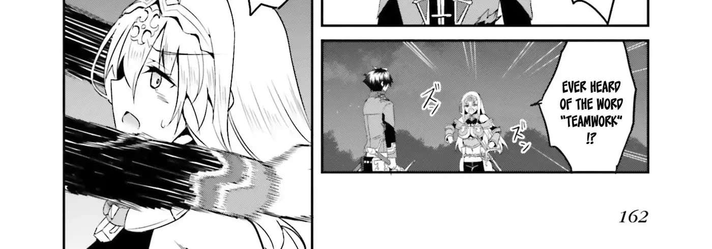 My Childhood Friend Who I Used to Train Swordsmanship With Became a Slave, so I, as an S-Rank Adventurer, Decided to Buy and Protect Her Chapter 21 - page 29
