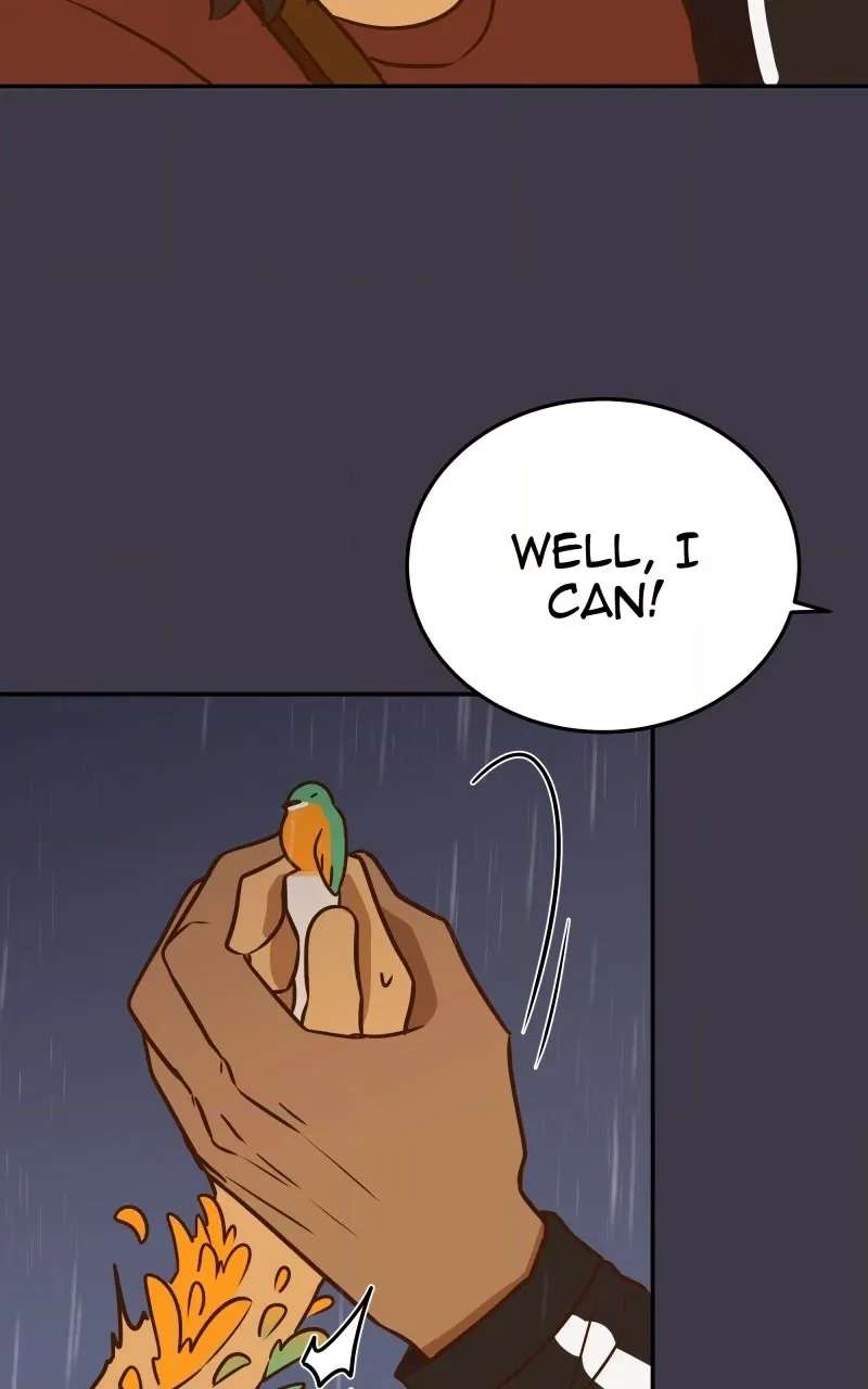 Diner for Adas Chapter 5 - page 70