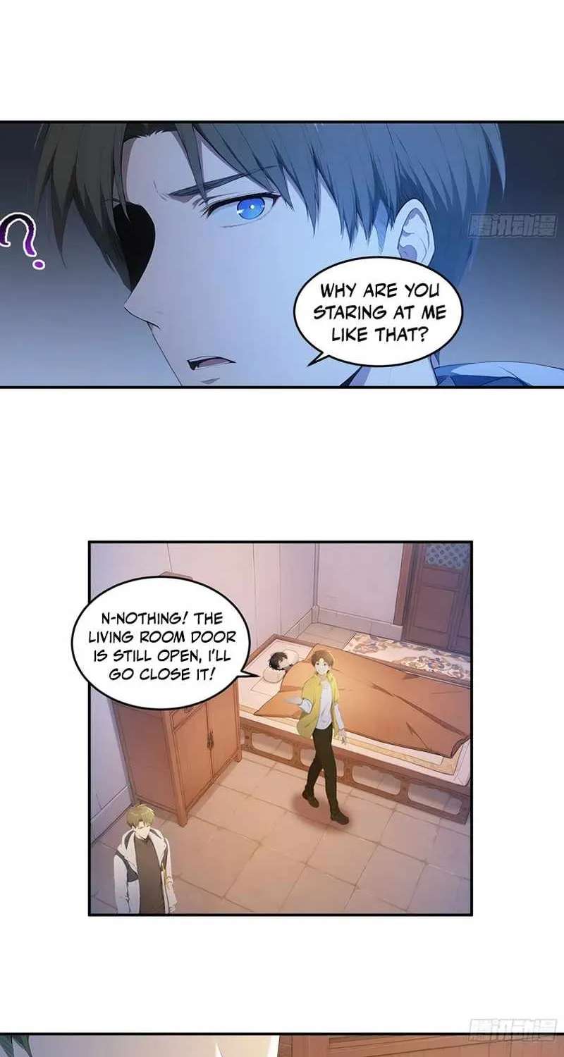Lucky billion player Chapter 94 - page 6