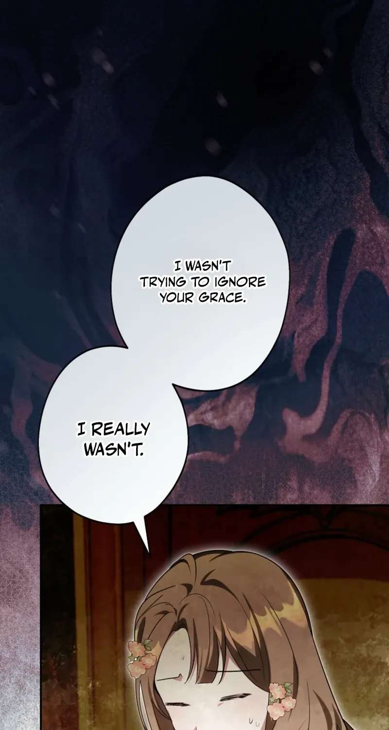 Not Your Monster-In-Law Chapter 79 - page 49