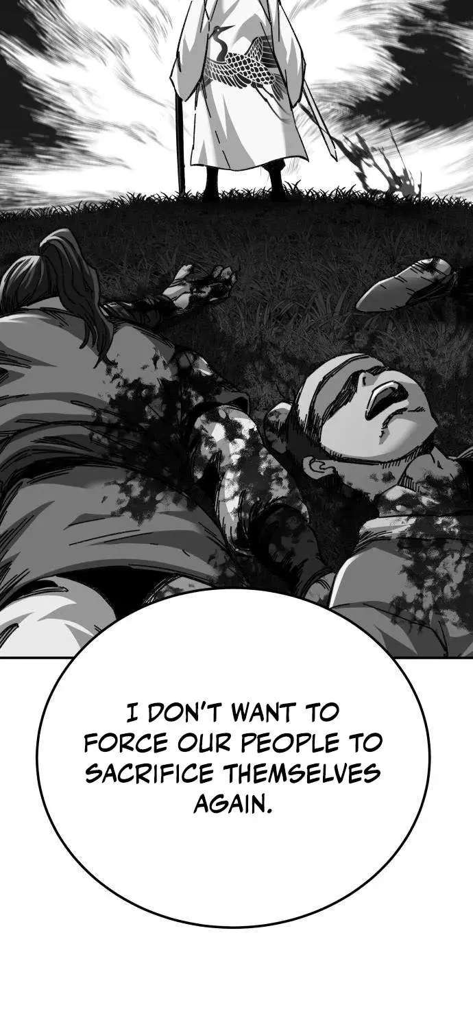Warrior Grandpa And Supreme Granddaughter Chapter 123 - page 10