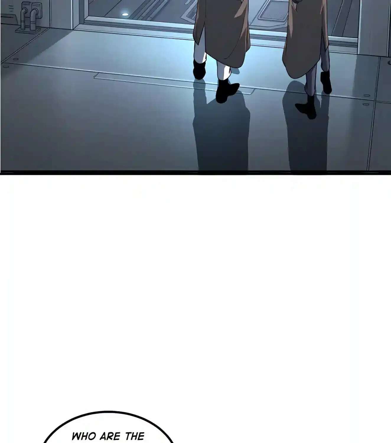 Quan Qiu Yi Neng: Kaiju Juexing Zi Xiao Shen Lei Chapter 87 - page 137
