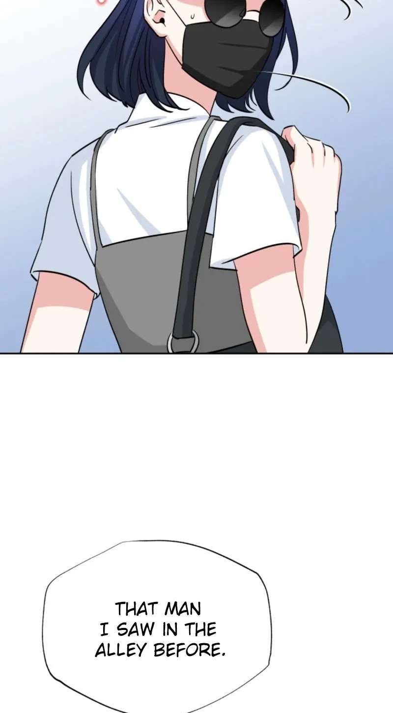It's Okay to Be Left Out Chapter 39 - page 16