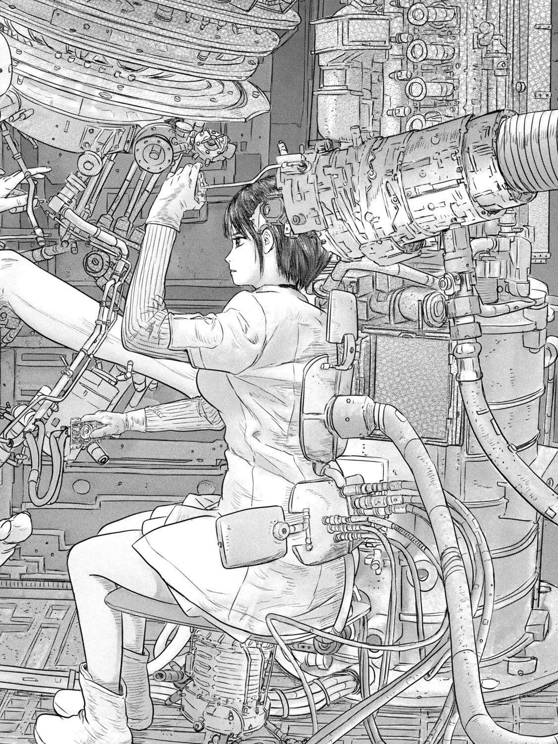Super Triage Chapter 2 - page 3