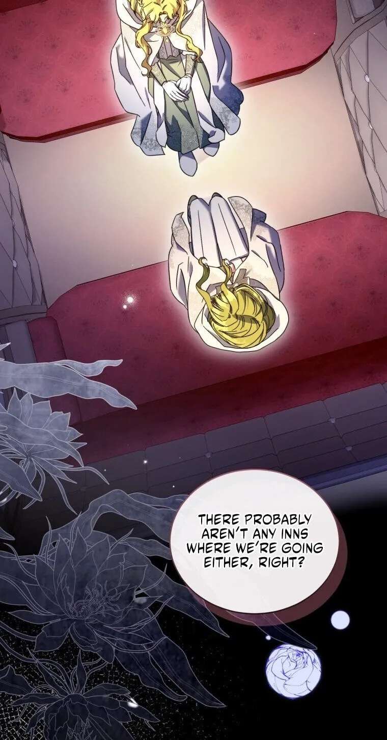 Revolutionary Princess Eve Chapter 122 - page 11
