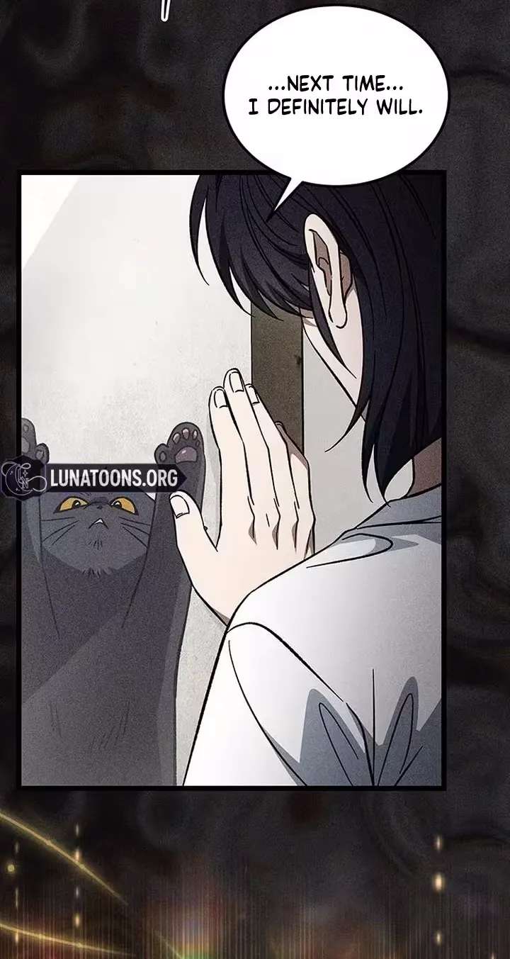 LV. 99 The Princess of Dark Flare Chapter 47 - page 39