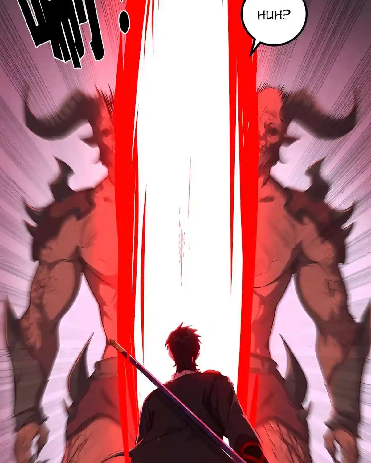 High Martiality: With One Hand, I Single-Handedly Repel Three Thousand Emperors! Chapter 72 - page 139