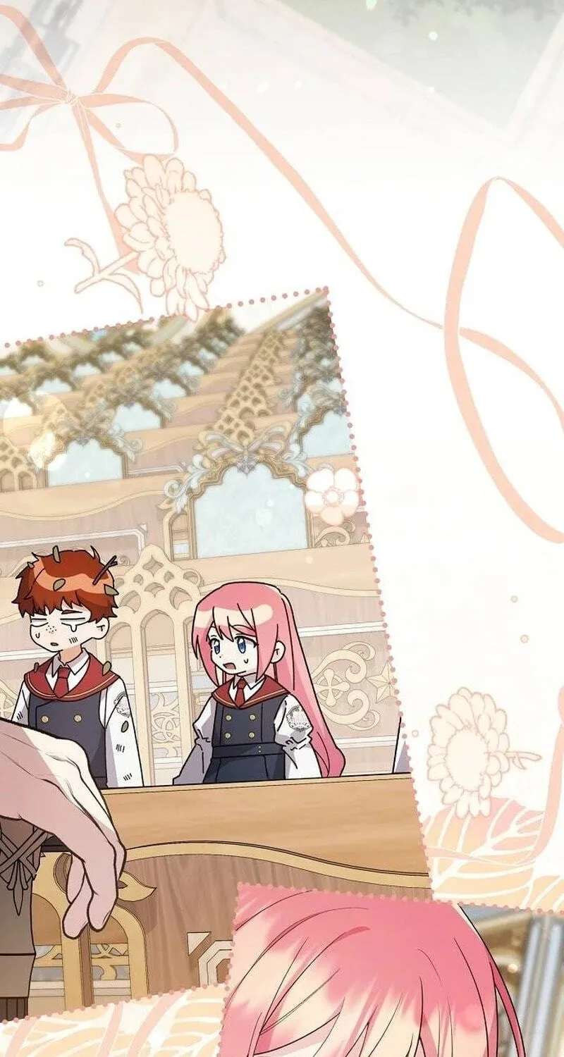 The Archmage Becomes the Swordmaster's Youngest Daughter Chapter 52 - page 69
