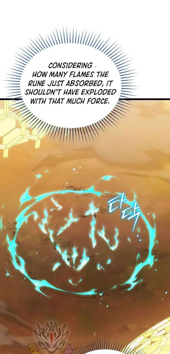 I’ll Retire After Saving The World Chapter 107 - page 47