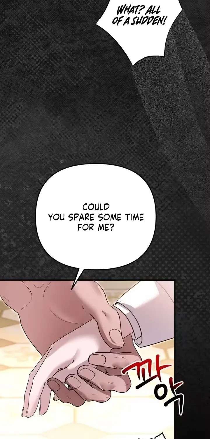 The brunette’s reaper Chapter 46 - page 63