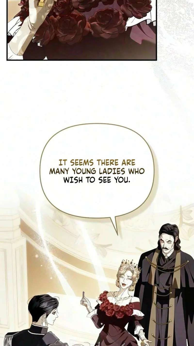 I Only Need Our Child, Your Grace Chapter 28 - page 94