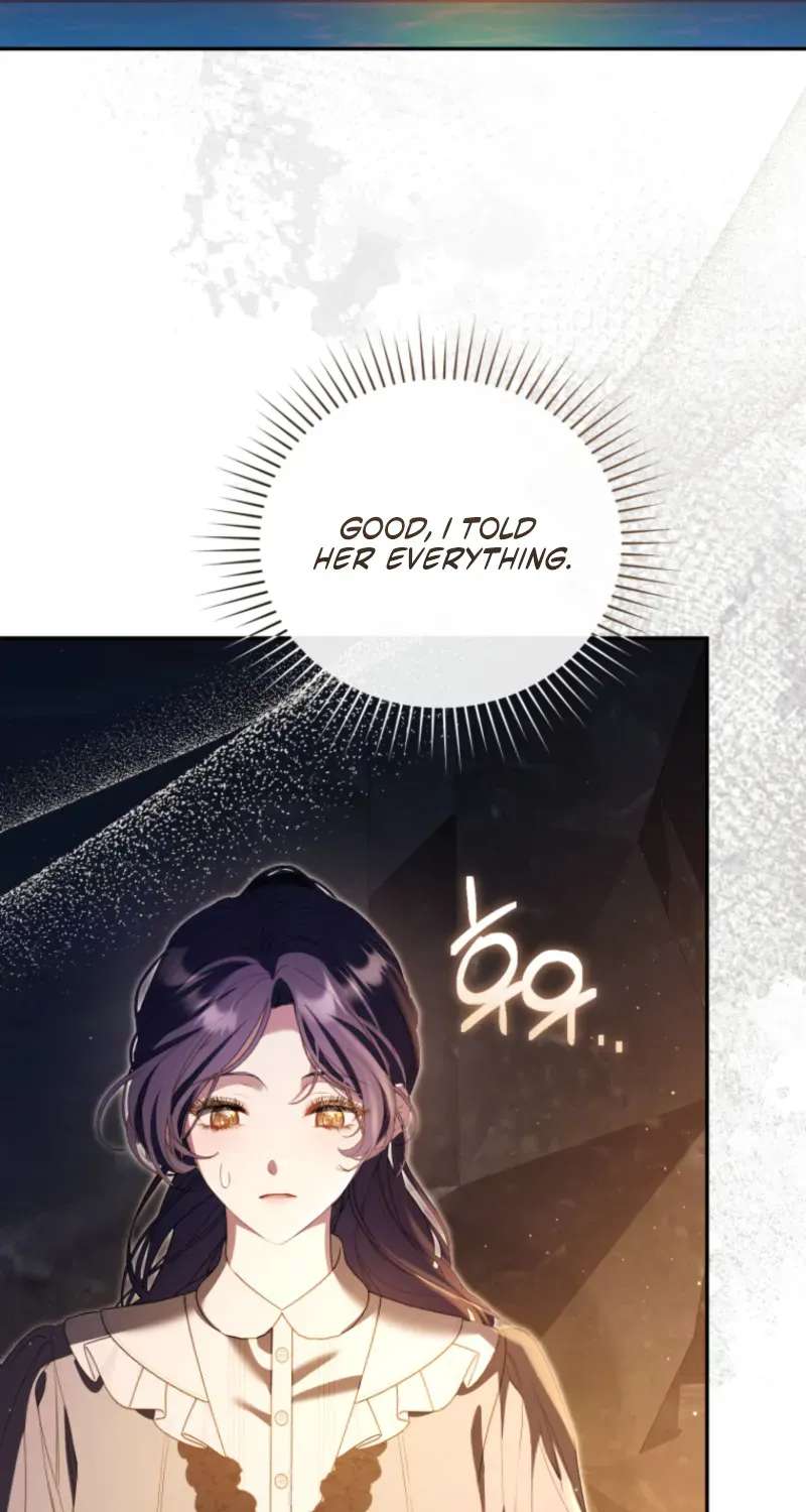 I’ll Make You Pay with Your Life for Deceiving Me Chapter 60 - page 83