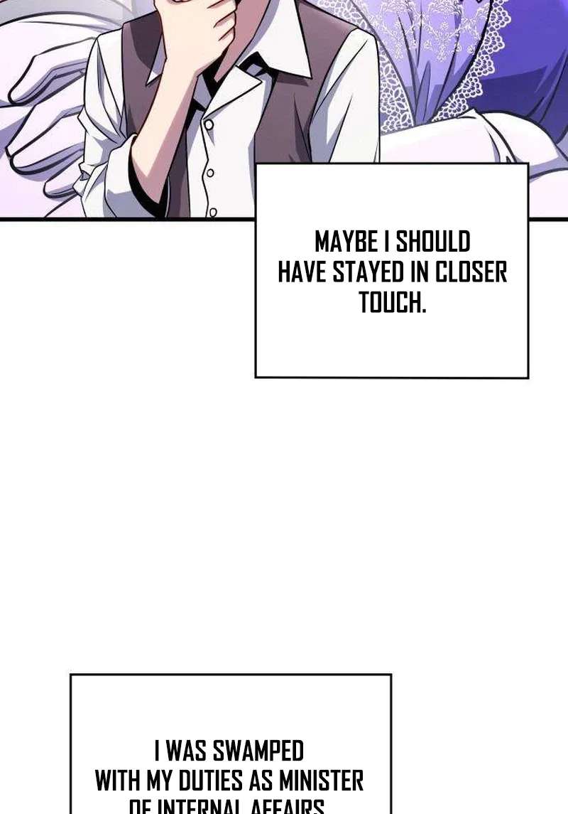 I'm Quitting Everything and Selling Cola Chapter 16 - page 21