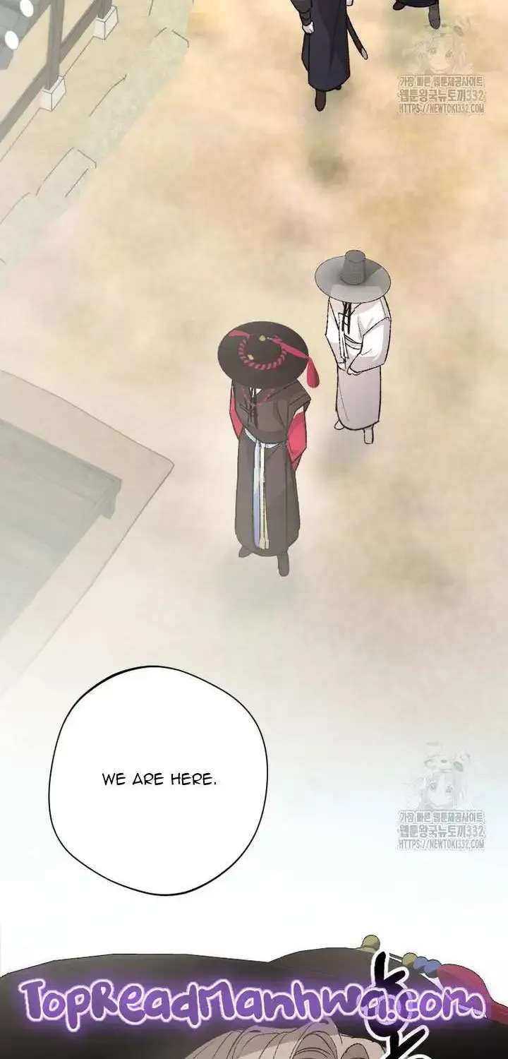 Tale Of Hyangdan Chapter 3 - page 34