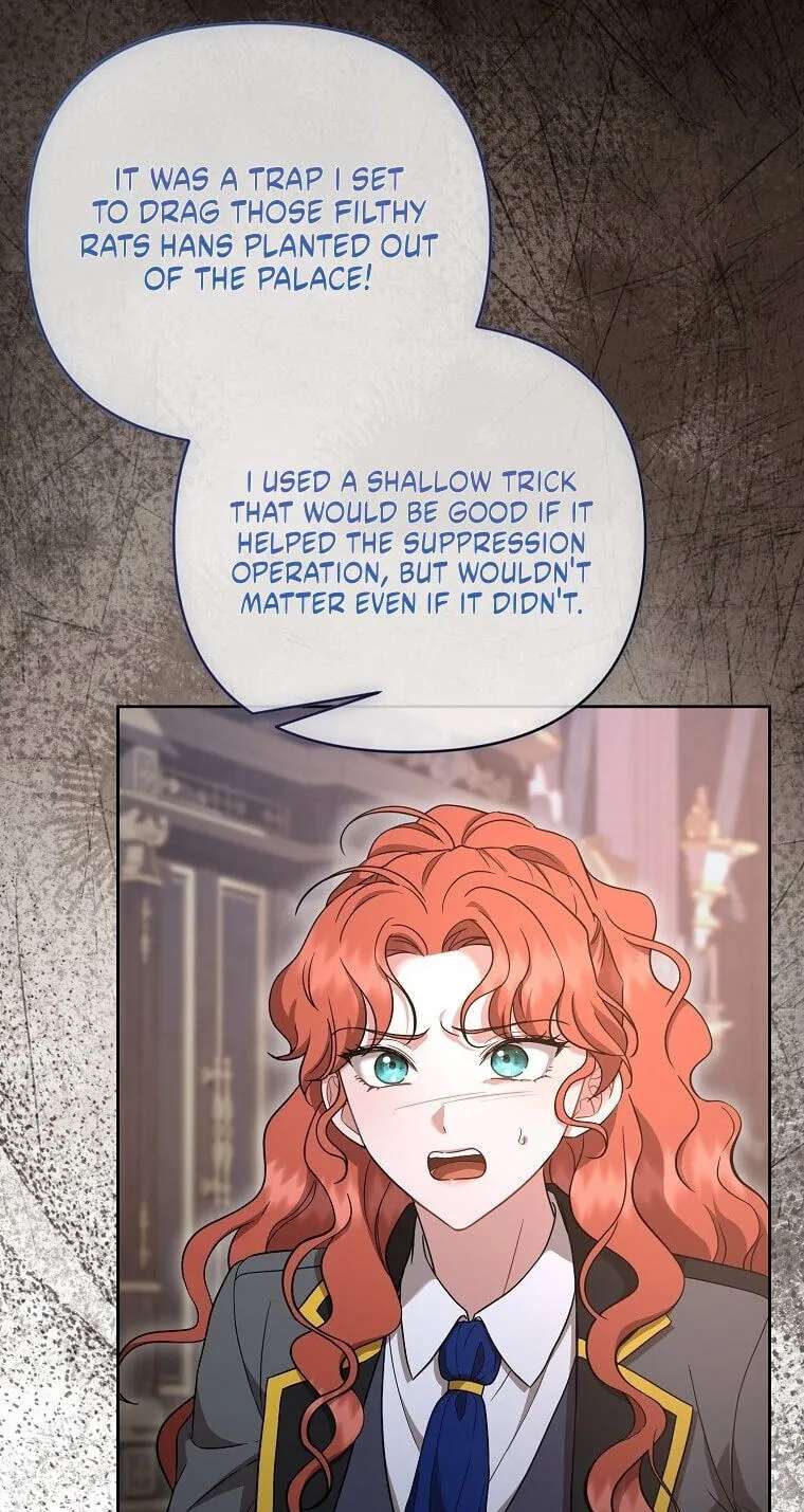 I'll Save This Damned Family! Chapter 198 - page 62