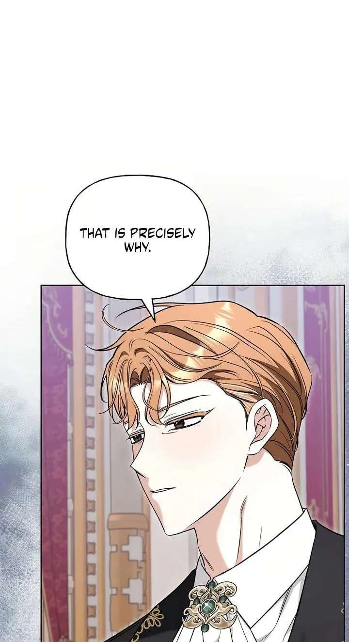 To Me, Who Does Not Love You Chapter 52 - page 15
