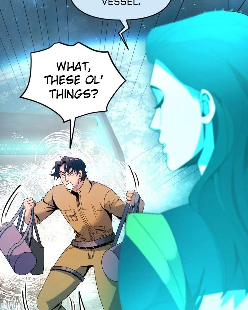 Recollection: A Star Trek Story Chapter 6 - page 52