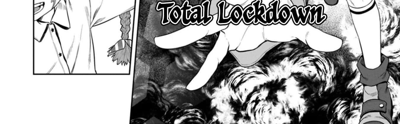 Kuni ni Saikyou no Barrier wo Hattara Heiwa ni Narisugite Tsuihou Saremashita. Sono Barrier, Eizoku Janai yo? Chapter 24 - page 23