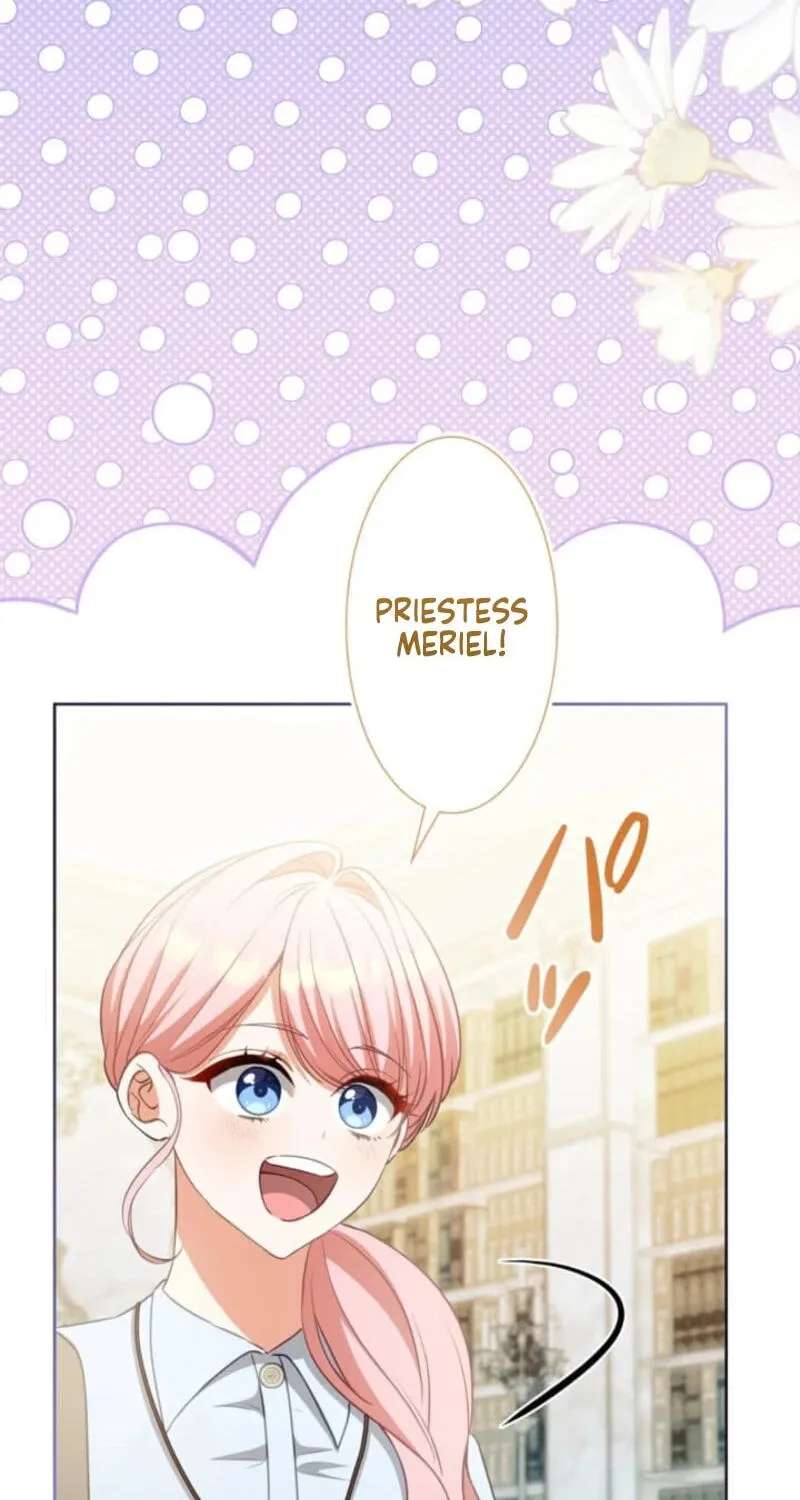 Does a Hero Need Work Benefits Too? Chapter 37 - page 26