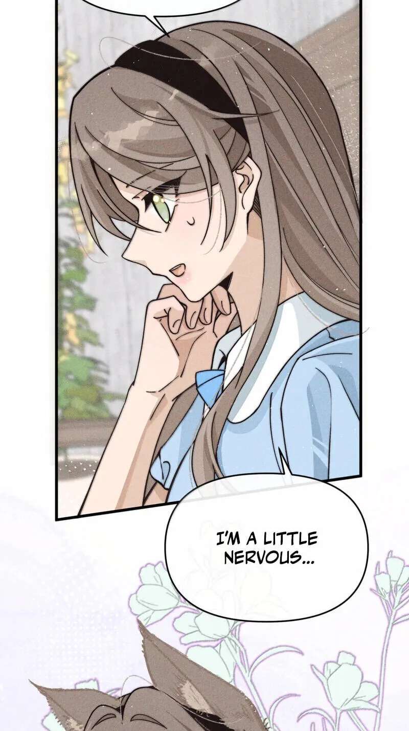 Don't Touch My Ears Chapter 28 - page 4