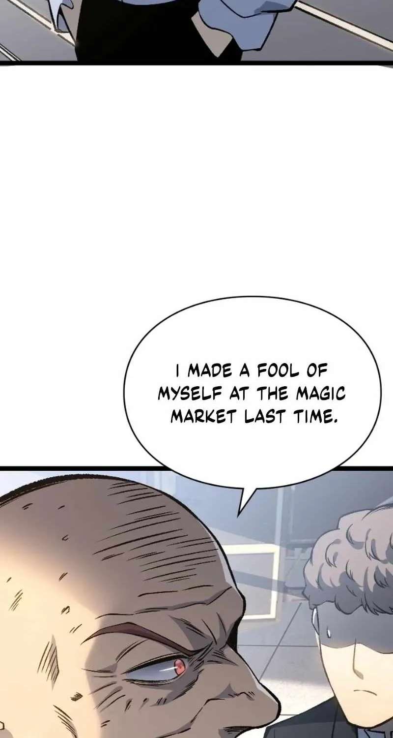 Rebirth:Monarch of the Dead Chapter 28 - page 25