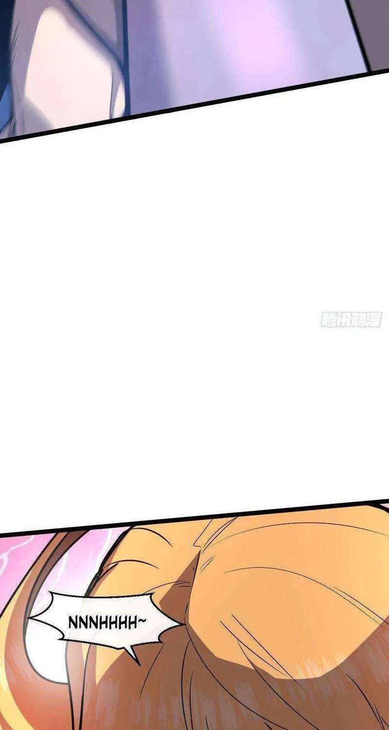 I'm Really Not a Demon Beast Chapter 2 - page 31