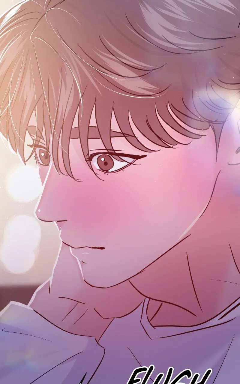 This is aCampus Romance Series Chapter 141 - page 76