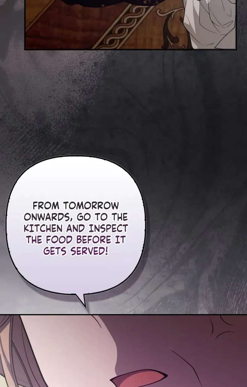 Revenge of Reborn Villainess Chapter 6 - page 111